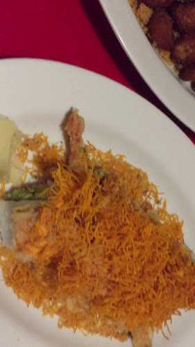 Opinii despre Akari Japanese Restaurant în Delta - Hospitality and gastronomy