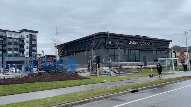 Browns Socialhouse Waterloo