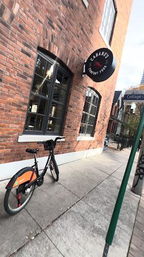 Cabano's Cheeseburgers - Toronto