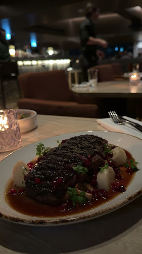 Comentarii opinii despre Major Tom Bar