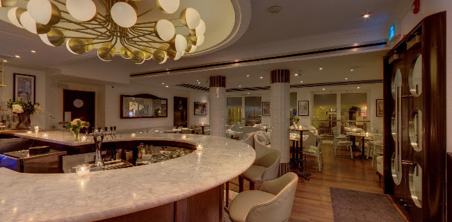 Opinii despre Sassafraz în Toronto - Hospitality and gastronomy