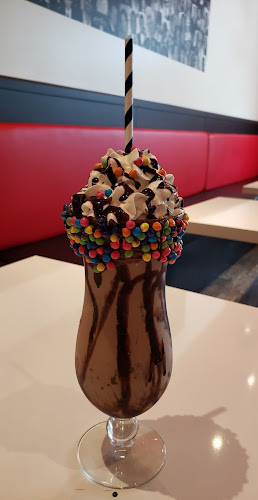 Hollywood Cone - Hospitality and gastronomy