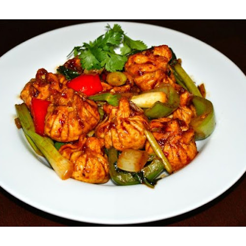 Comentarii opinii despre Himalayan Village - Millwood Town Centre Edmonton