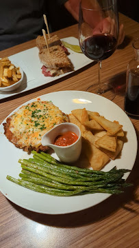 Comentarii opinii despre Brodeur's Bistro