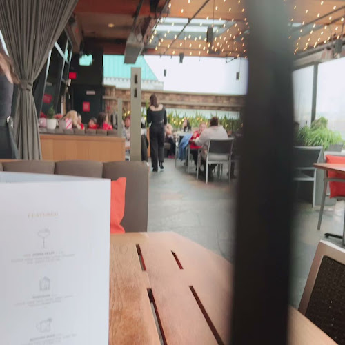 Opinii despre Cactus Club Cafe în Coquitlam - Hospitality and gastronomy