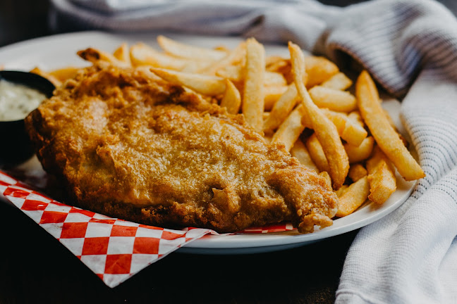 The Factory Downtown - Hospitality and gastronomy