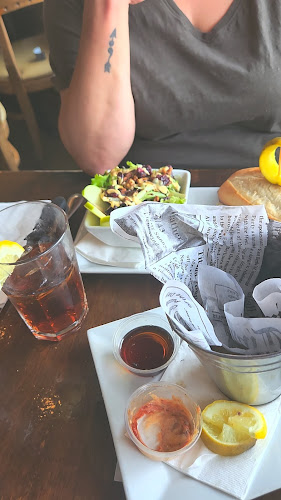 The Caesar Mill - Martensville