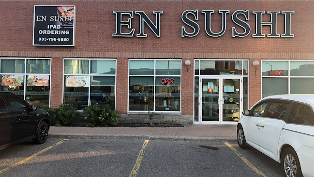 En Sushi