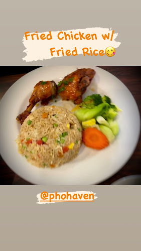 Opinii despre Pho Haven Restaurant în Delta - Hospitality and gastronomy