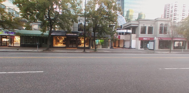 Opinii despre Cactus Club Cafe Robson în Vancouver - Hospitality and gastronomy