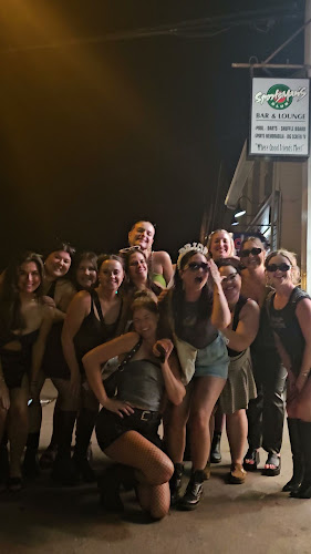 Baba's Lounge - Charlottetown