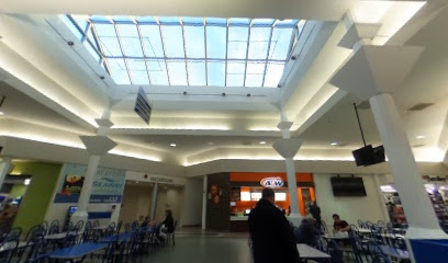 Asian Foodie Wok & Grill