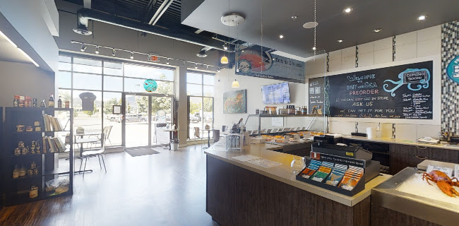 Opinii despre BUY THE SEA SEAFOOD în West Kelowna - Hospitality and gastronomy