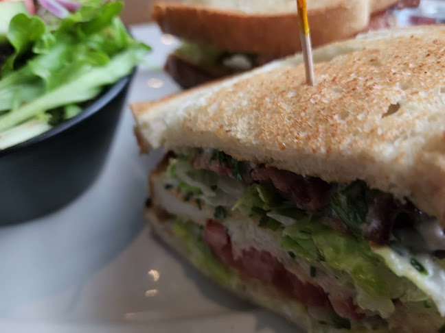 Big Rig Kitchen & Brewery - Iris - Hospitality and gastronomy