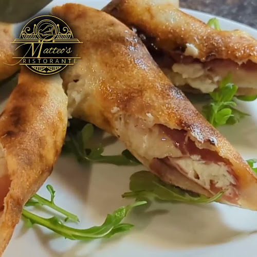 Matteo's Ristorante - Hospitality and gastronomy