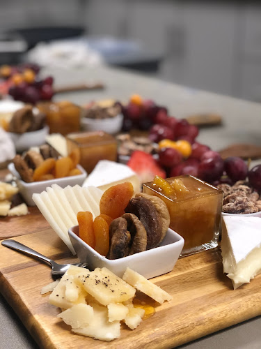 TK's Catering - Brampton