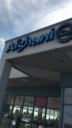 Afghani Cuisine Restaurant