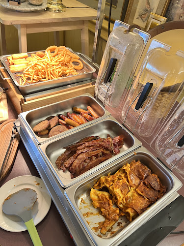 Comentarii opinii despre Jonathan's Restaurant