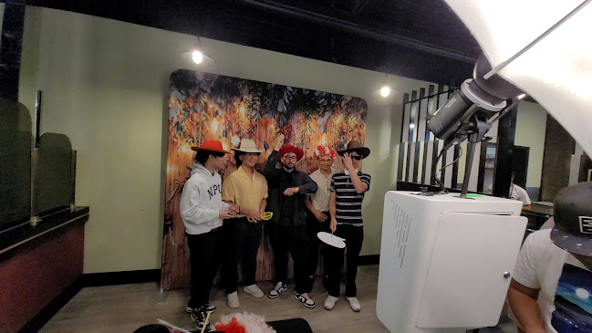 Opinii despre Golden Star Restaurant în Grande Prairie - Hospitality and gastronomy