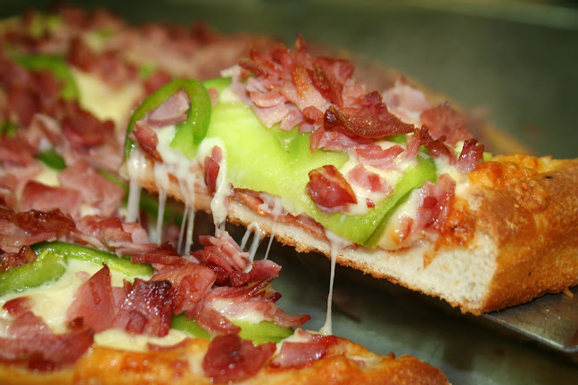 Pizza Express - Brandon