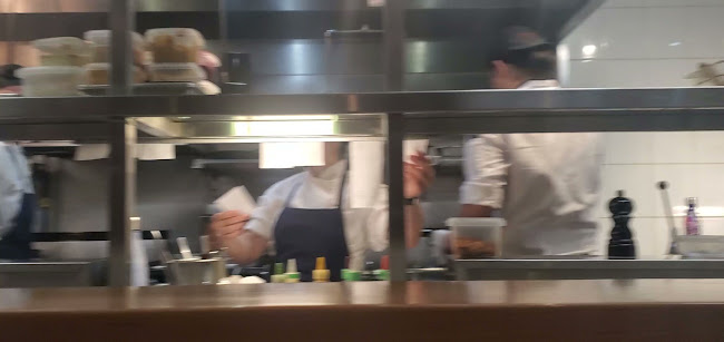 Comentarii opinii despre Richmond Station