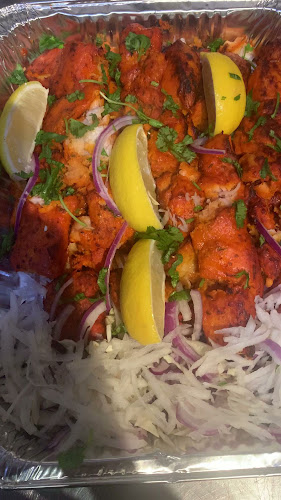 Opinii despre Ocean Pizza Planet în Mission - Hospitality and gastronomy