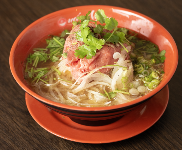 Opinii despre Quán Ngon - Victoria Ave în Regina - Hospitality and gastronomy