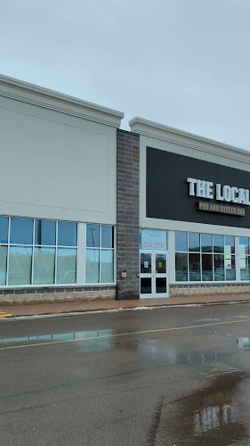 The Local Pub and Oyster Bar - Charlottetown