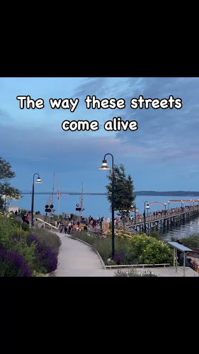 Marine Drive Liquor Store - White Rock