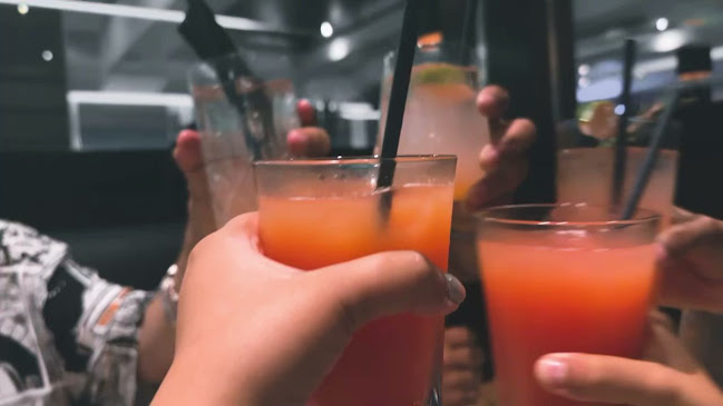 Moxies Scarborough Restaurant - Hospitality and gastronomy