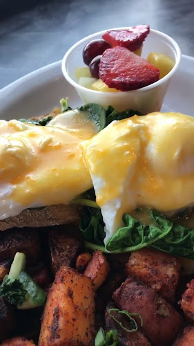 Opinii despre Cadence Coffee în Calgary - Hospitality and gastronomy