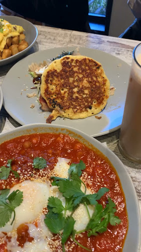 Comentarii opinii despre NextDoor Restaurant