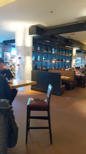 Opinii despre Johnny Rocco's Italian Grill în St. Catharines - Hospitality and gastronomy