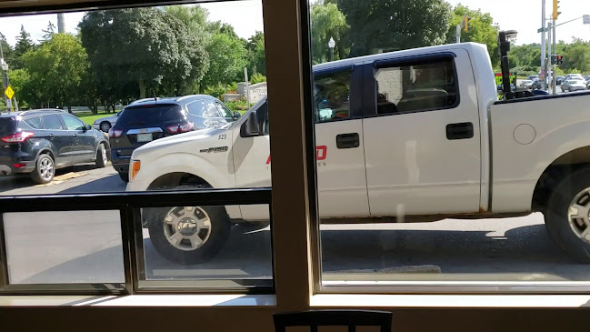 Scout Cafe Restaurant - Hamilton