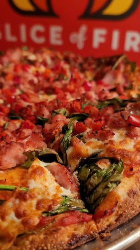 Opinii despre Slice of Fire Pizza în Markham - Hospitality and gastronomy