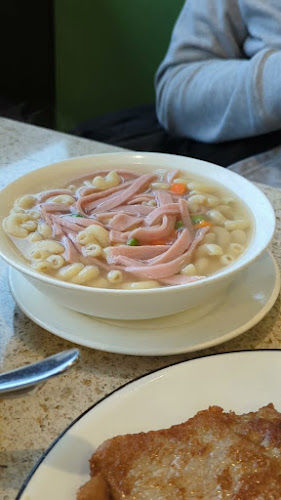 Opinii despre Hai Tang Cafe & Takeout în Markham - Hospitality and gastronomy