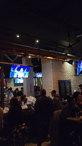 Malone's Taphouse - Hospitality and gastronomy