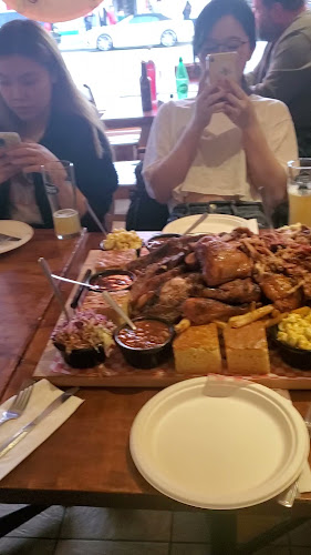 Opinii despre Butchers Block BBQ în Burnaby - Hospitality and gastronomy