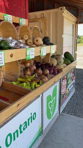 Opinii despre Lakeshore Farms Market în Wellington - Hospitality and gastronomy