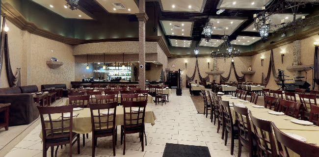 Finicia Modern Lebanese Kitchen