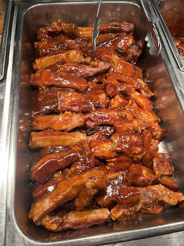 Opinii despre Meng Fan Restaurant în Dawson Creek - Hospitality and gastronomy