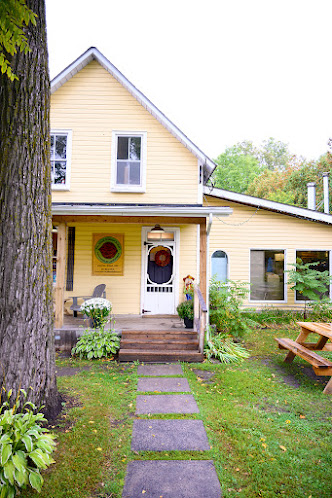 Comentarii opinii despre The Black Walnut Bakery