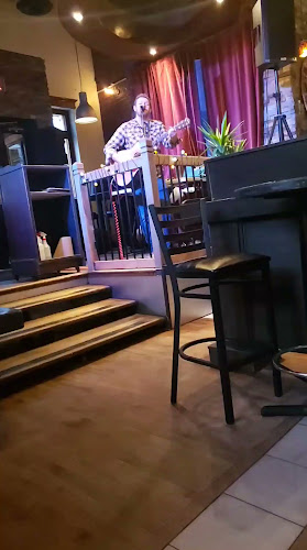 Le Pub Du Bon Vivant