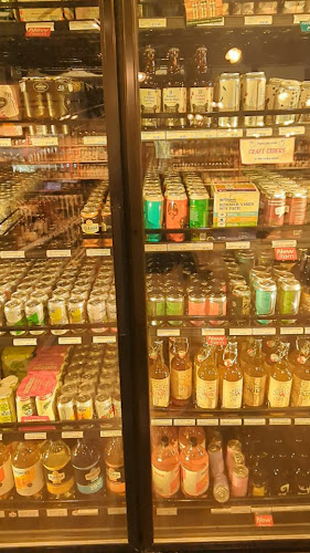 Comentarii opinii despre The Gull Liquor Store