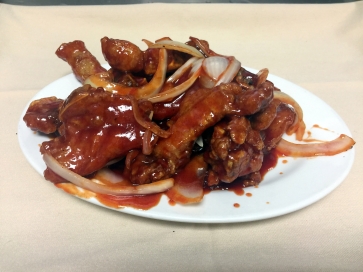 Comentarii opinii despre Flying Tiger Restaurant