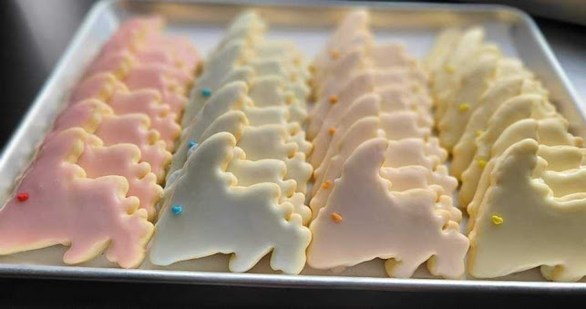 Comentarii opinii despre Sugar & Dice