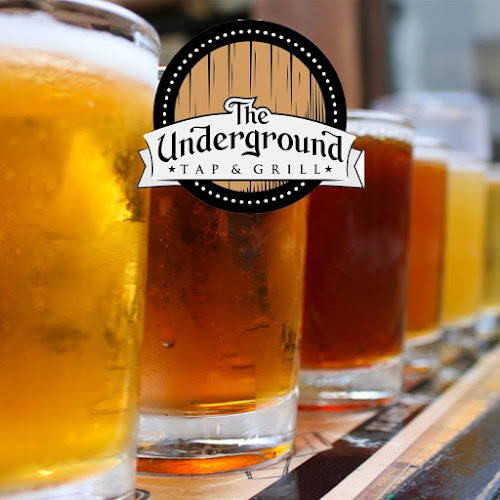 Underground Tap & Grill