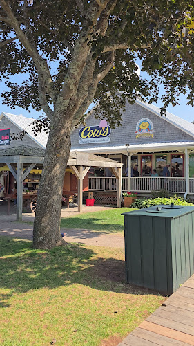 COWS Cavendish Boardwalk