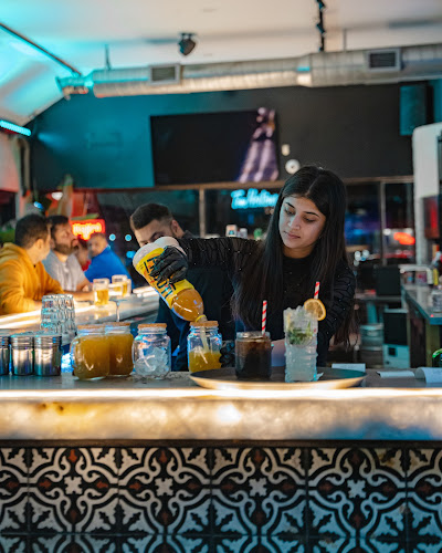 Desi Bar & Grill (Mississauga)- Indian food done right! - Hospitality and gastronomy