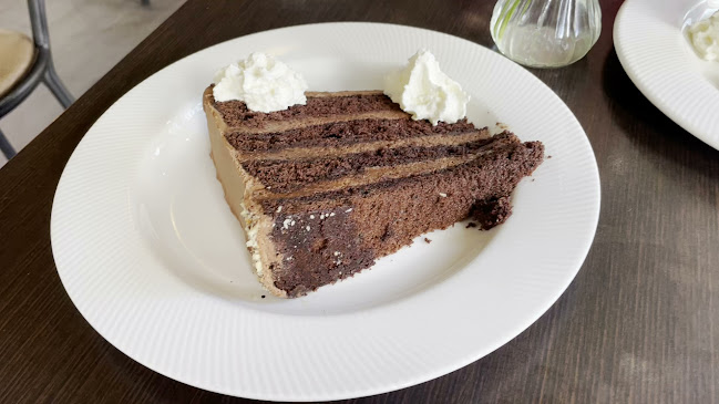 Opinii despre True Confections Denman în Vancouver - Hospitality and gastronomy